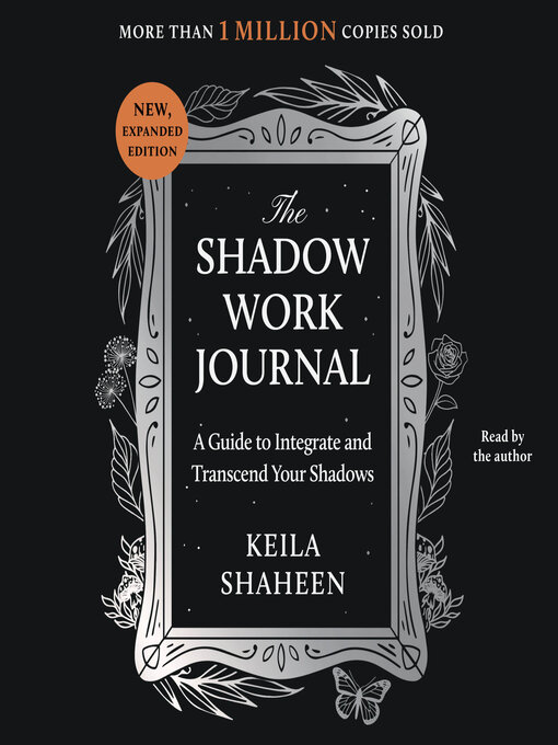 Title details for The Shadow Work Journal by Keila Shaheen - Wait list